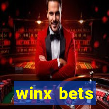 winx bets