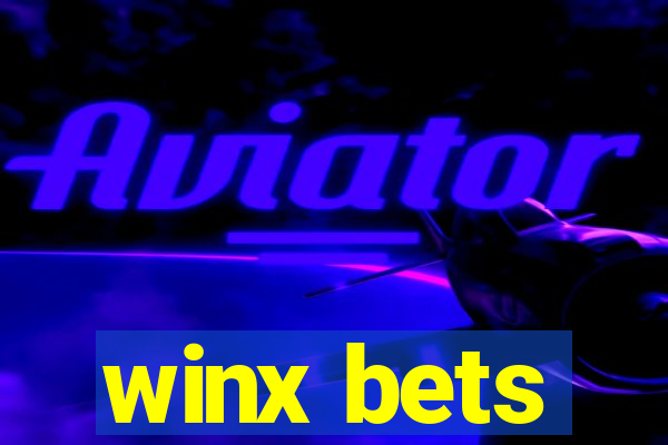 winx bets