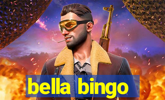 bella bingo