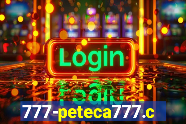 777-peteca777.com