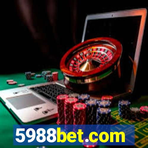 5988bet.com