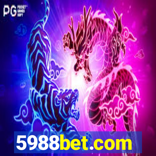 5988bet.com