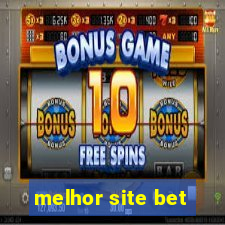 melhor site bet