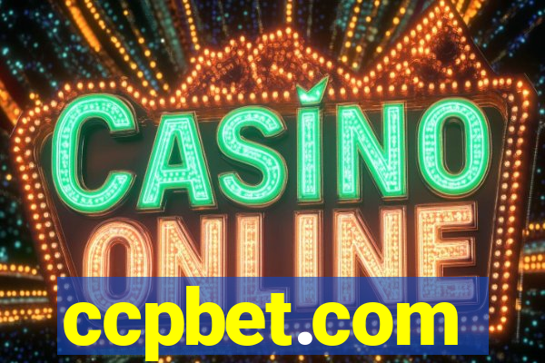 ccpbet.com