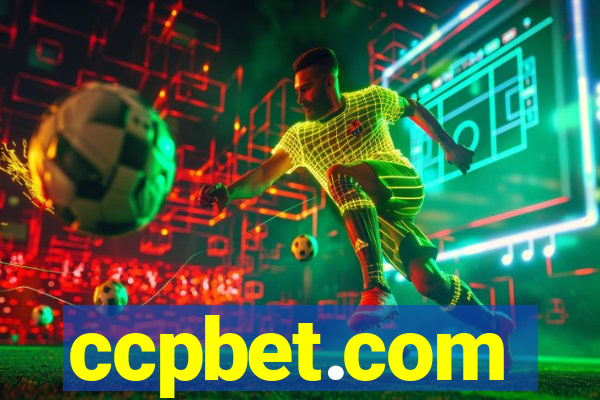 ccpbet.com