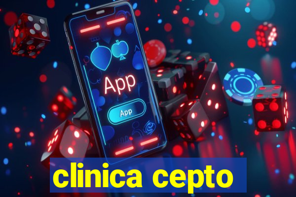 clinica cepto