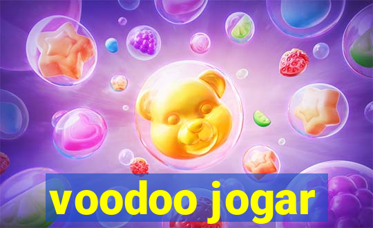 voodoo jogar