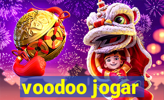 voodoo jogar