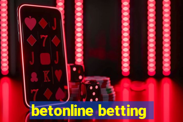 betonline betting