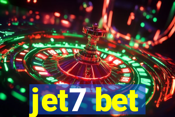 jet7 bet