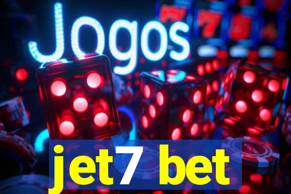 jet7 bet