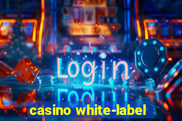 casino white-label