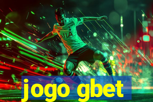 jogo gbet