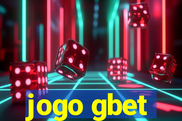 jogo gbet