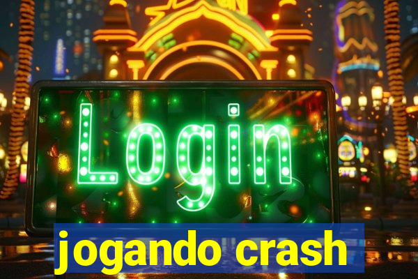 jogando crash