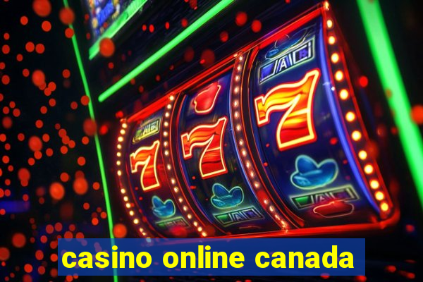 casino online canada