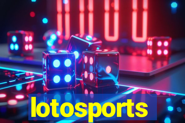 lotosports