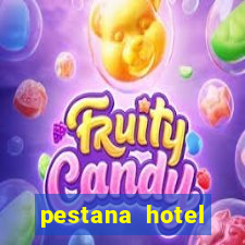 pestana hotel casino park funchal