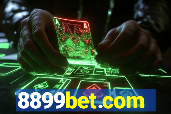 8899bet.com