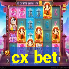 cx bet