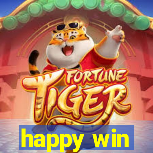 happy win