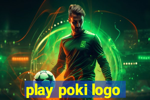 play poki logo