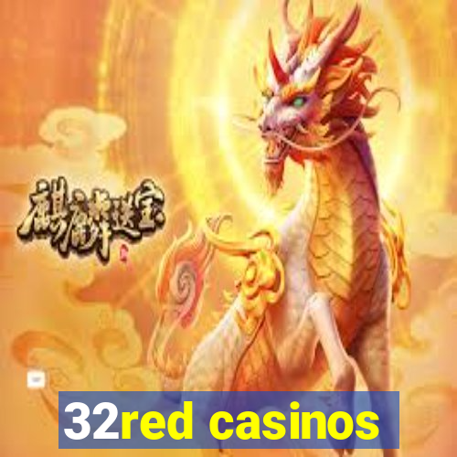 32red casinos