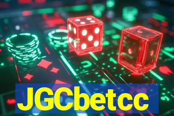 JGCbetcc