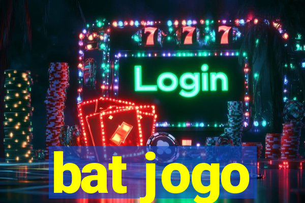 bat jogo