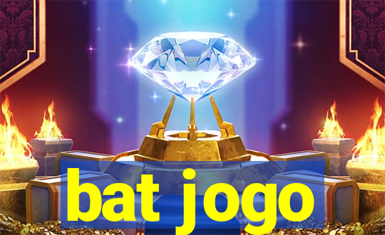 bat jogo