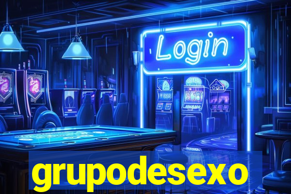 grupodesexo