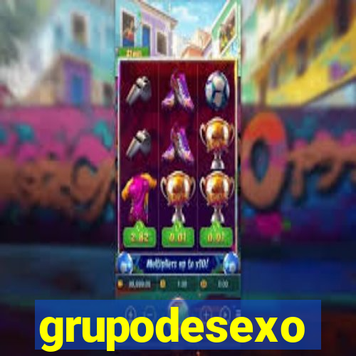 grupodesexo