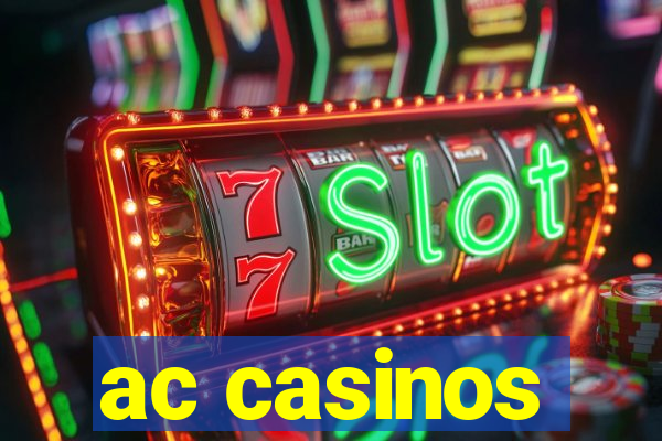 ac casinos