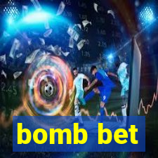 bomb bet