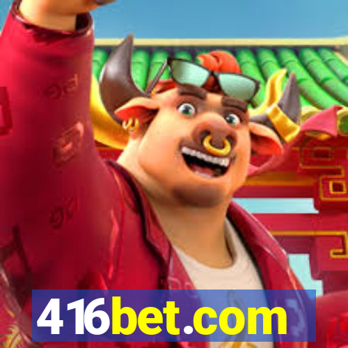 416bet.com