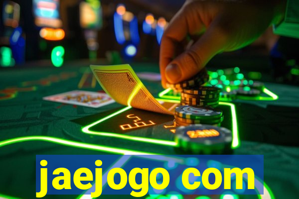 jaejogo com