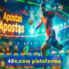 48x.com plataforma