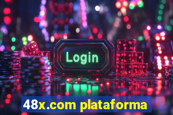 48x.com plataforma