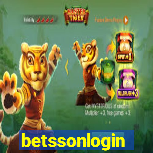 betssonlogin