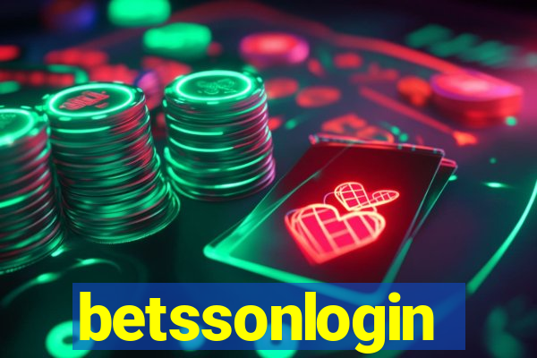 betssonlogin