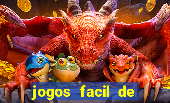 jogos facil de ganhar dinheiro