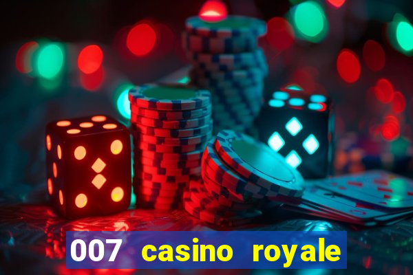 007 casino royale leg torrent