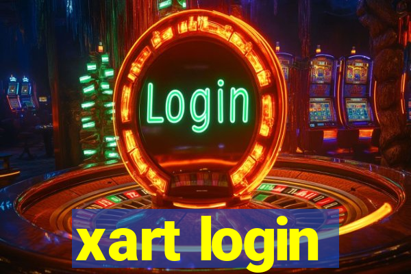 xart login