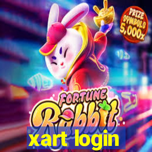 xart login