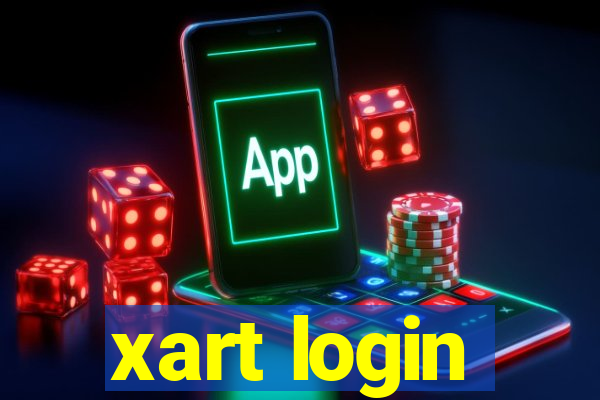 xart login