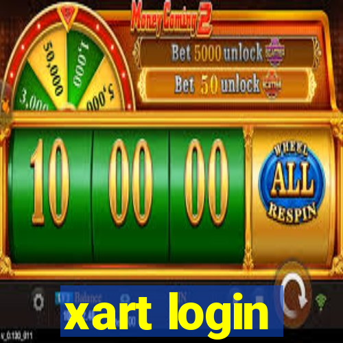 xart login