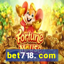 bet718. com