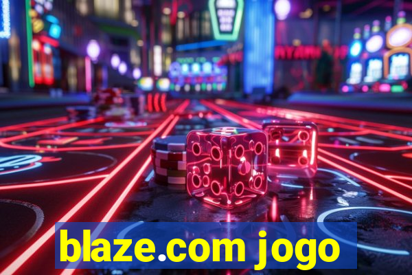 blaze.com jogo