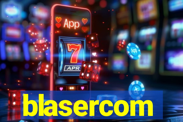 blasercom