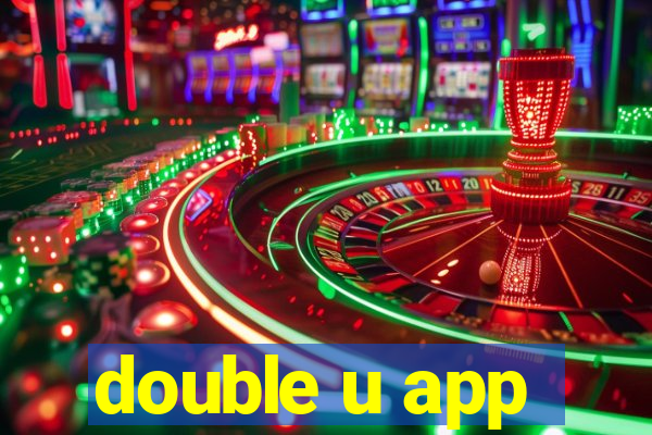 double u app